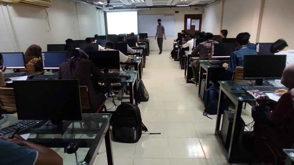 CIS-101 Fundamentals of Computer System